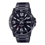 ساعت مچی مردانه کاسیو CASIO MTP‑VD01B‑1BVUDF