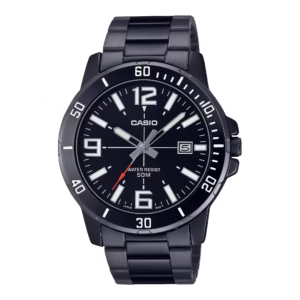 ساعت مچی مردانه کاسیو CASIO MTP‑VD01B‑1BVUDF