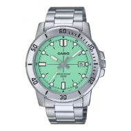 ساعت مچی مردانه کاسیو CASIO MTP‑VD01D‑3E1VUDF