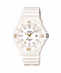 ساعت مچی زنانه کاسیو CASIO LRW-200H-7E2VDF