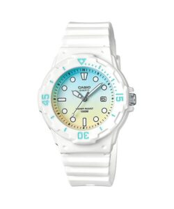 ساعت مچی زنانه کاسیو CASIO LRW‑200H‑2E2VDR