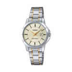 ساعت مچی زنانه کاسیو CASIO LTP-V004SG-9AUDF