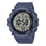 ساعت مچی مردانه کاسیو CASIO AE-1500WH-2AVDF