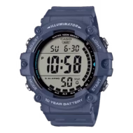 ساعت مچی مردانه کاسیو CASIO AE-1500WH-2AVDF