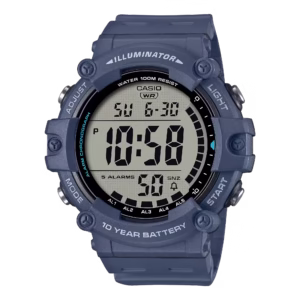 ساعت مچی مردانه کاسیو CASIO AE-1500WH-2AVDF