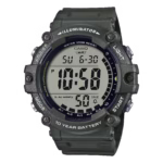 ساعت مچی مردانه کاسیو CASIO AE-1500WHX-3AVDF