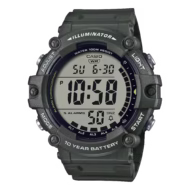 ساعت مچی مردانه کاسیو CASIO AE-1500WHX-3AVDF