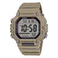 ساعت مچی مردانه کاسیو CASIO AE-1600H-5AVDF