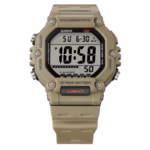 ساعت مچی مردانه کاسیو CASIO AE-1600H-5AVDF