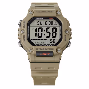 ساعت مچی مردانه کاسیو CASIO AE-1600H-5AVDF