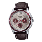 ساعت مچی مردانه کاسیو CASIO MTP‑1374L‑7A1VDF