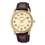 ساعت مچی مردانه کاسیو CASIO MTP‑V001GL‑9BUDF