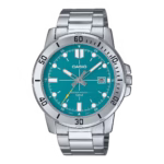 ساعت مچی مردانه کاسیو CASIO MTP‑VD01D‑3E2VUDF