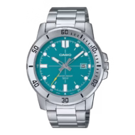 ساعت مچی مردانه کاسیو CASIO MTP‑VD01D‑3E2VUDF