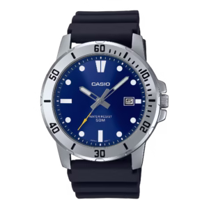 ساعت مچی مردانه کاسیو CASIO MTP‑VD01‑2EVUDF