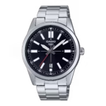 ساعت مچی مردانه کاسیو CASIO MTP‑VD02D‑1EUDF