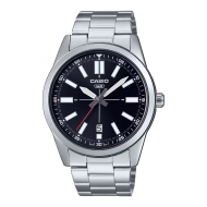 ساعت مچی مردانه کاسیو CASIO MTP‑VD02D‑1EUDF