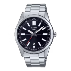 ساعت مچی مردانه کاسیو CASIO MTP‑VD02D‑1EUDF