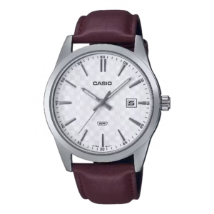 ساعت مچی مردانه کاسیو CASIO MTP‑VD03L‑5AUDF