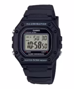 ساعت مچی مردانه کاسیو CASIO W-218H-1AVDF