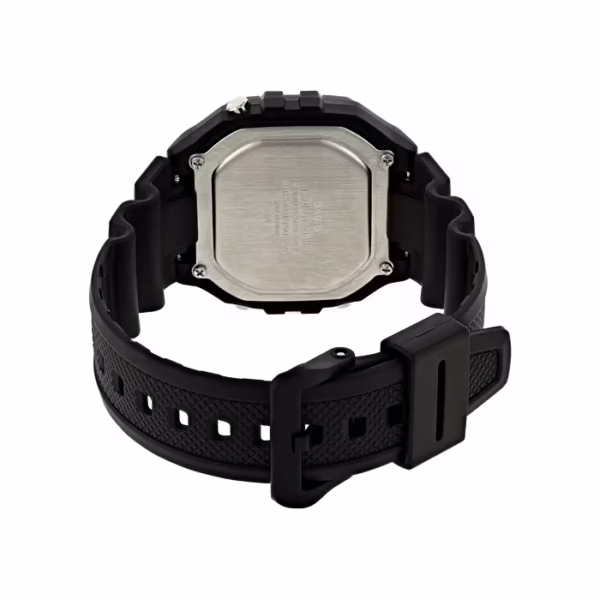 ساعت مچی مردانه کاسیو CASIO W-218H-1AVDF
