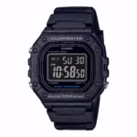 ساعت مچی مردانه کاسیو CASIO W-218H-1BVDF