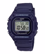 ساعت مچی مردانه کاسیو CASIO W-218H-2AVDF