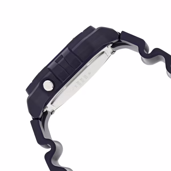 ساعت مچی مردانه کاسیو CASIO W-218H-2AVDF