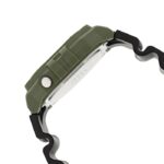 ساعت مچی مردانه کاسیو CASIO W-218H-3AVDF