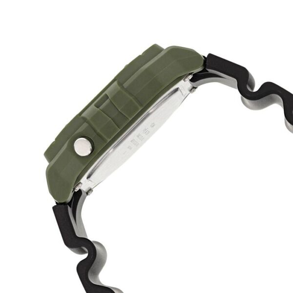 ساعت مچی مردانه کاسیو CASIO W-218H-3AVDF