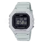 ساعت مچی مردانه کاسیو CASIO W-218H-8BVDF