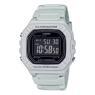 ساعت مچی مردانه کاسیو CASIO W-218H-8BVDF