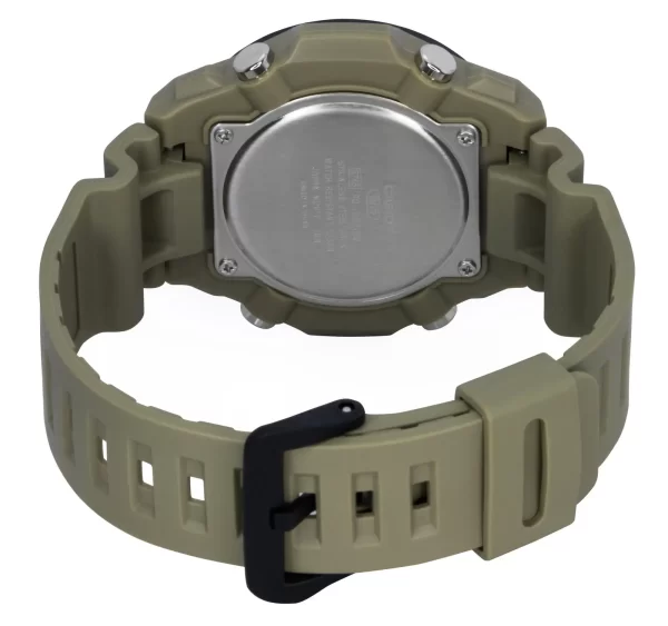 ساعت مچی مردانه کاسیو CASIO AQ-S820W-5AVDF