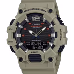 ساعت مچی مردانه کاسیو CASIO HDC-3A3VDF