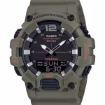 ساعت مچی مردانه کاسیو CASIO HDC-700-3A2VDF