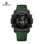 ساعت مچی مردانه نیوی فورس NAVIFORCE NF7104