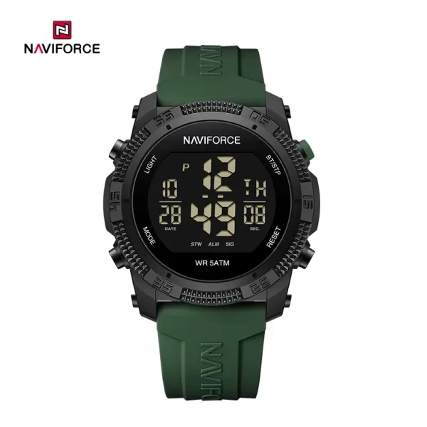 ساعت مچی مردانه نیوی فورس NAVIFORCE NF7104