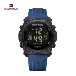 ساعت مچی مردانه نیوی فورس NAVIFORCE NF7104