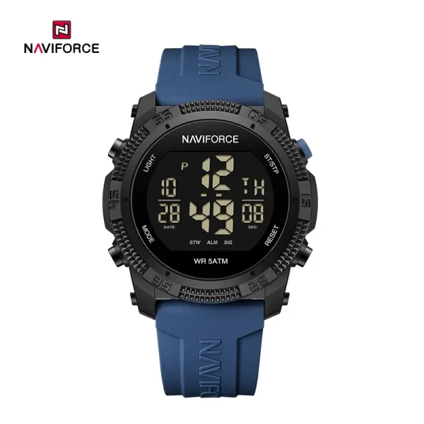 ساعت مچی مردانه نیوی فورس NAVIFORCE NF7104
