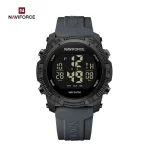ساعت مچی مردانه نیوی فورس NAVIFORCE NF7104
