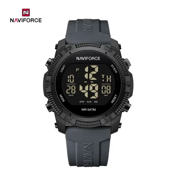 ساعت مچی مردانه نیوی فورس NAVIFORCE NF7104