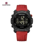 ساعت مچی مردانه نیوی فورس NAVIFORCE NF7104