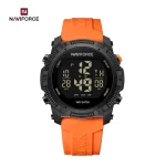 ساعت مچی مردانه نیوی فورس NAVIFORCE NF7104