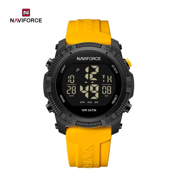 ساعت مچی مردانه نیوی فورس NAVIFORCE NF7104