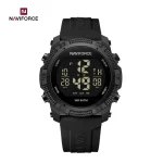 ساعت مچی مردانه نیوی فورس NAVIFORCE NF7104