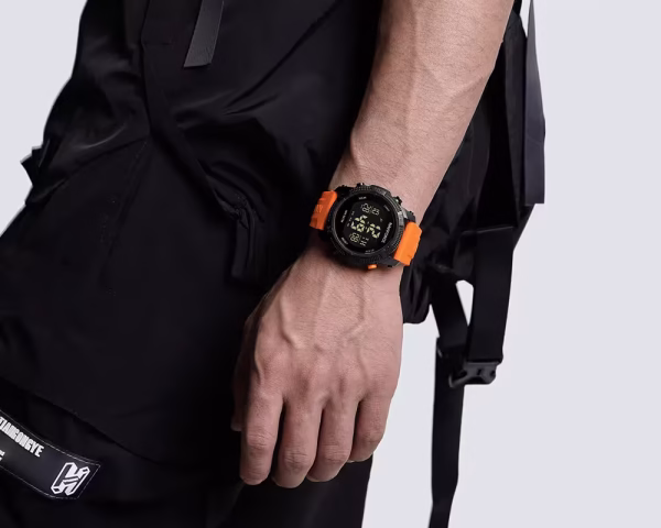 ساعت مچی مردانه نیوی فورس NAVIFORCE NF7104