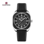 ساعت مچی زنانه نیوی فورس NAVIFORCE NF5061