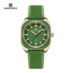 ساعت مچی زنانه نیوی فورس NAVIFORCE NF5061