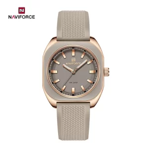 ساعت مچی زنانه نیوی فورس NAVIFORCE NF5061