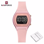 ساعت مچی دیجیتال زنانه نیوی فورس NAVIFORCE NF5064